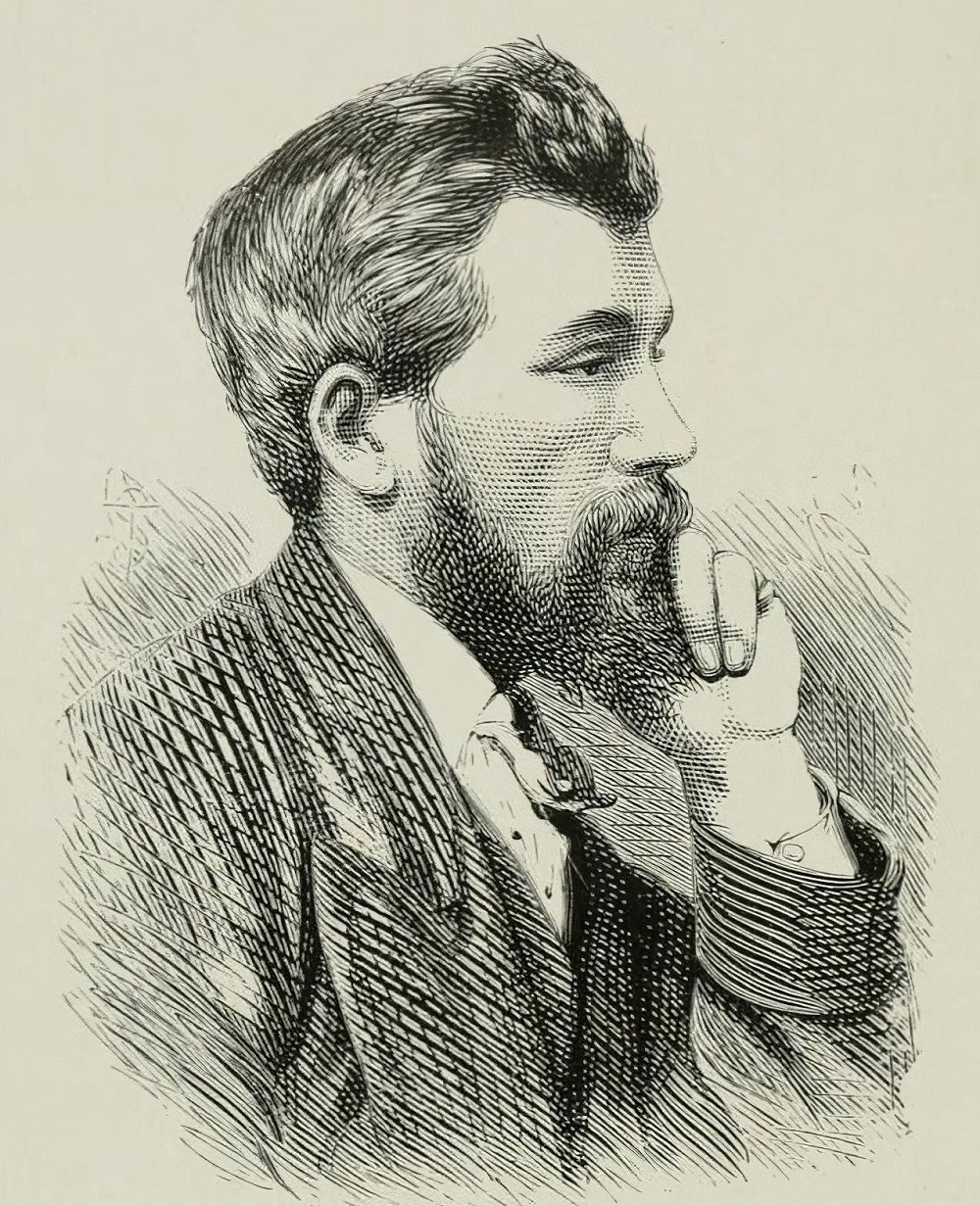 George John Pinwell (1842 - 1875) - photo 1